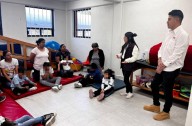 DIF Municipal de Tepeji del Río impulsa jornadas de Terapias de Lenguaje en la Unidad Básica de Rehabilitación