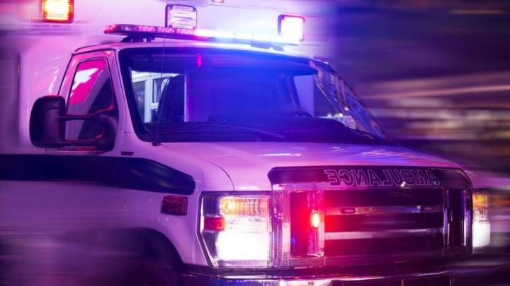 Escambia County crash leaves woman seriously injured