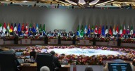 G20 summit in South Africa adopts declaration despite U.S. boycott and opposition