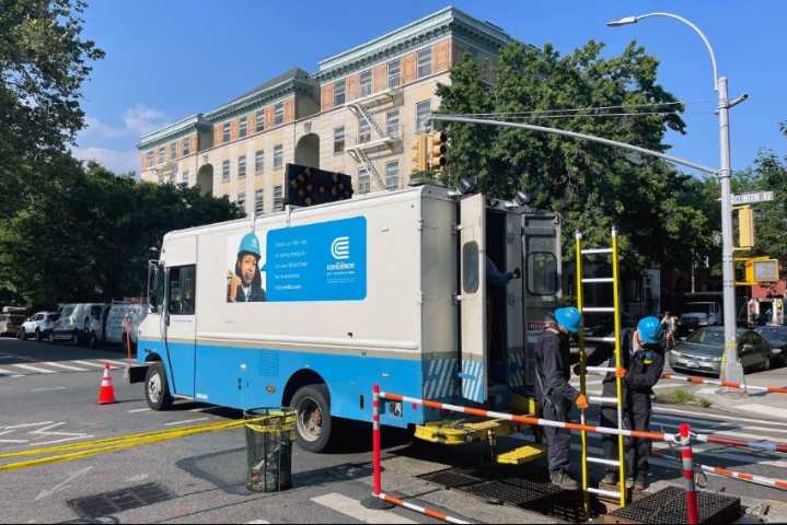 Estafadores suplantan a ConEdison  