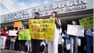 Aumento histórico del 60% en los sueldos del Hospital Garrahan