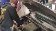 Car repair costs rise due to tariffs