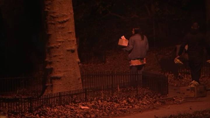 Kensington outreach group travels to Del. to look for patients