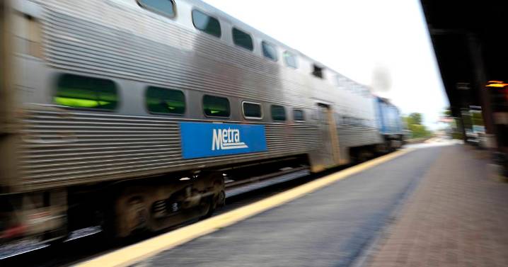 From new train lines to parking regulations: What else is in Illinois’ transit bill