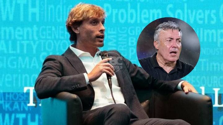 Sergio Canales habla de Torrent: ‘Gran liderazgo y está llevando el vestidor muy bien’