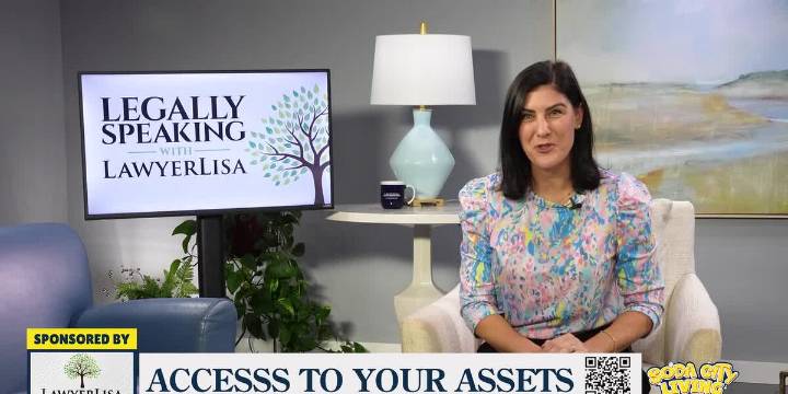 Legally Speaking: Power of Prevention Planning