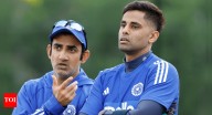 'We don't think about averages or strike rates': Gautam Gambhir reveals fearless blueprint behind India's new era