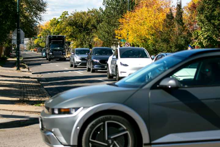 Expired license plate? DPD says it’s coming for you