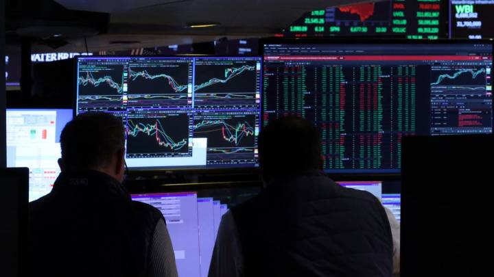 Stock futures are little changed to start November trading: Live updates