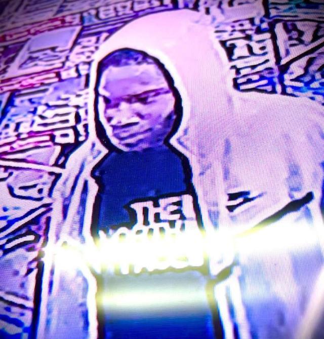 Jackson police seek help identifying man in ongoing investigation