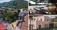 Más allá de Melgar, el tranquilo y mágico pueblito del Tolima con encanto colonial, lleno de historias de cuentos