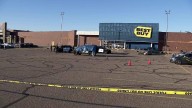 Roseville shooting leaves 2 dead inside vehicle at Best Buy parking lot