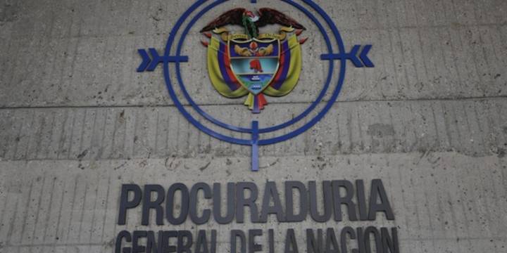 “Exclusivamente por la Mesa Directiva”: Procuraduría aclara que elección del contralor de Cali sigue en curso