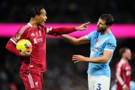 Liverpool FC: Premier League explain 'really harsh' decision to disallow Virgil van Dijk goal vs Man City