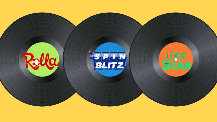 Sweepstakes casinos like Chumba: Play Rolla, SpinBlitz, LoneStar this weekend (Nov. 14