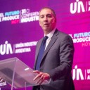 Santilli se reúne con Cornejo en Mendoza y busca cerrar un nuevo apoyo para las reformas estructurales de Milei