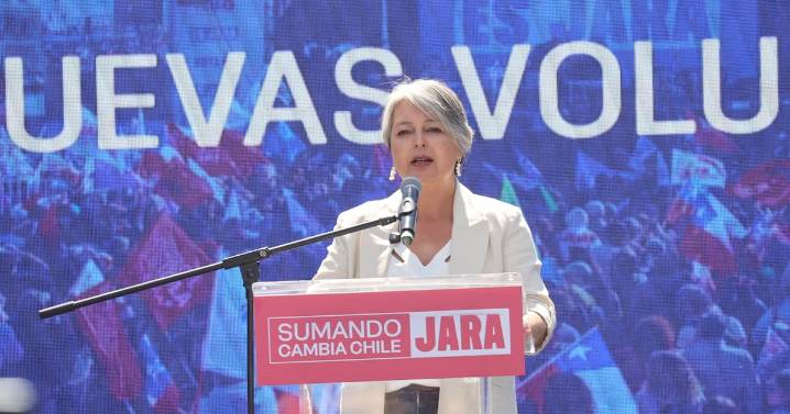 Jara inaugura su campaña de segunda vuelta y afirma que el escenario electoral está “completamente abierto”