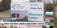 Junior Achievement gets boost to help with new Discovery Center