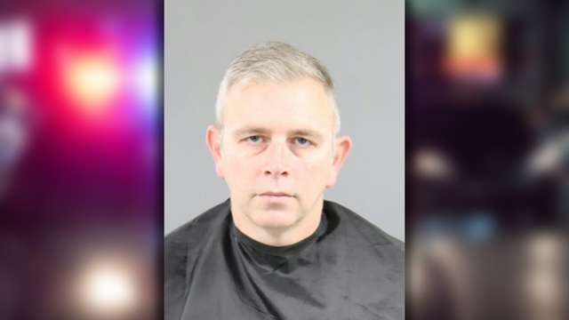 National Guardsman accused of distributing child sexual abuse material