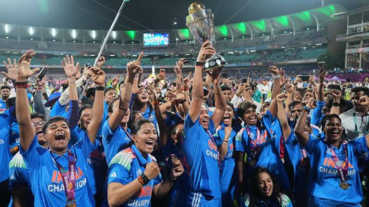 BCCI Confirm 'No Women's World Cup Victory Parade Yet',  First Up 'Asia Cup Trophy Matter With ICC'