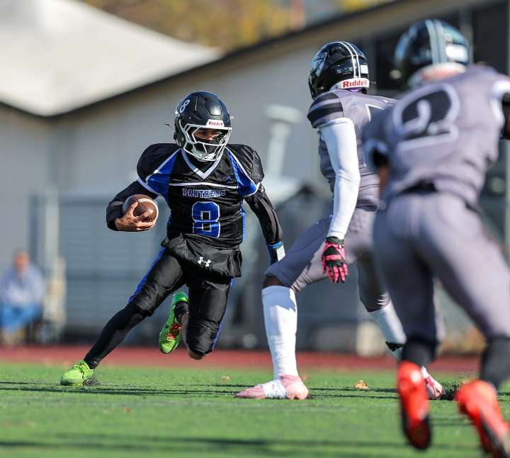 Staten Island HS football: Petrides advances to PSAL 1A Conference semifinals