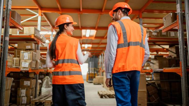 Suiza ofrece trabajo a 85.000 personas con salarios de entre 3.500 y 6.500 euros: profesiones y condiciones