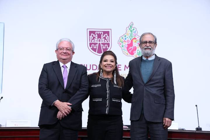 Brugada nombra a Pablo Yanes en Ordenamiento Territorial y a Pedro Moctezuma en Educación
