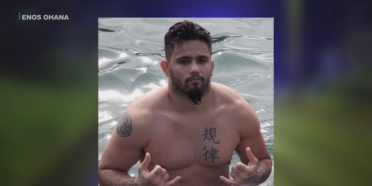 Family questions if police misconduct led to deadly 2021 Big Island crash