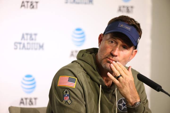 Cowboys' hearts heavy after the death of Marshawn Kneeland, coach Brian Schottenheimer says