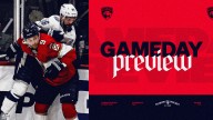 PREVIEW: Panthers, Lightning clash in latest Battle of Florida 