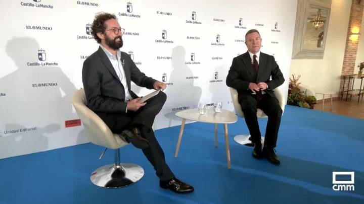 Page cree las elecciones generales serán en 2026