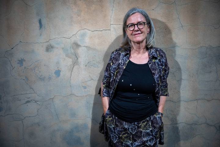 Mercè Ibarz i el difícil art de la intimitat