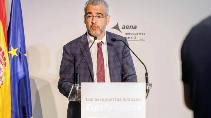 Aena ultima la licitación del plan director para la ampliación del aeropuerto de El Prat