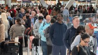 Flight delays grow during government shutdown as airlines make changes