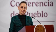 Detienen a hombre que acosó a la presidenta Claudia Sheinbaum en el Centro Histórico de CdMx