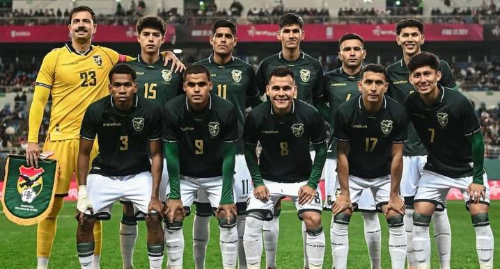 Bolivia vs Japón en vivo gratis hoy vía Fútbol Libre TV, Fútbol Canal: horarios, canales TV y dónde ver partido amistoso