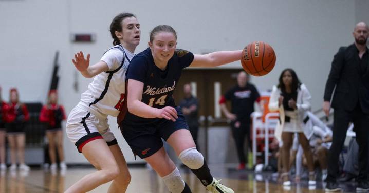 Texas high school girls basketball state rankings (Week of Feb. 17)