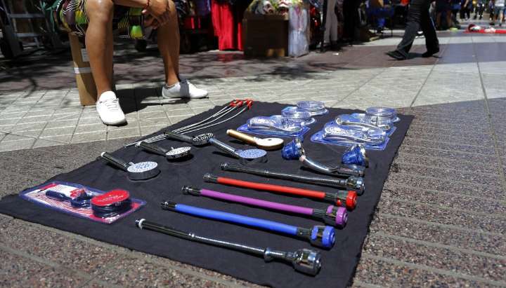 Tasa de ocupación informal a nivel nacional llegó a 26,2% en el trimestre julio