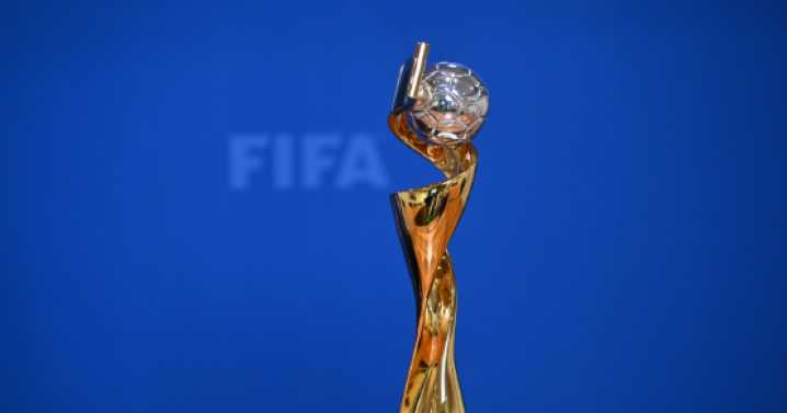 Kansas City amongst cities submitted by the United States in a bid to host FIFI 2031 World Cup matches