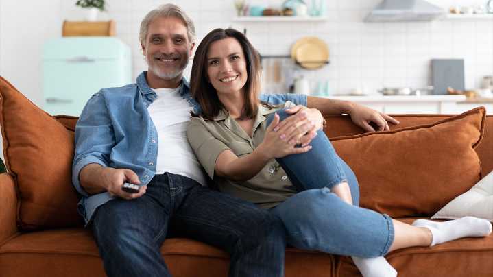 Finding the balance: Functional and aesthetic room designs