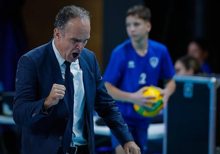 Triunfo de oficio del CV Guaguas ante un combativo Conqueridor (0