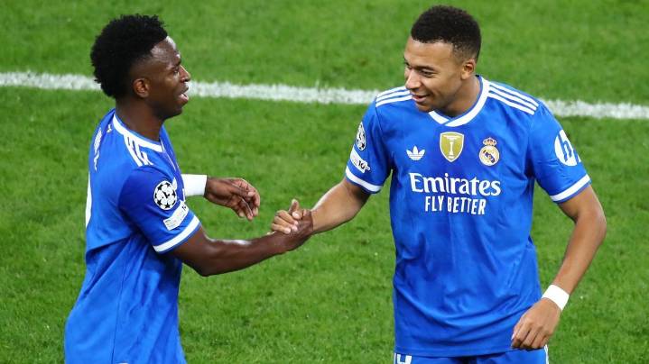 Un Girona en zona roja pero al alza testa las dudas del Real Madrid