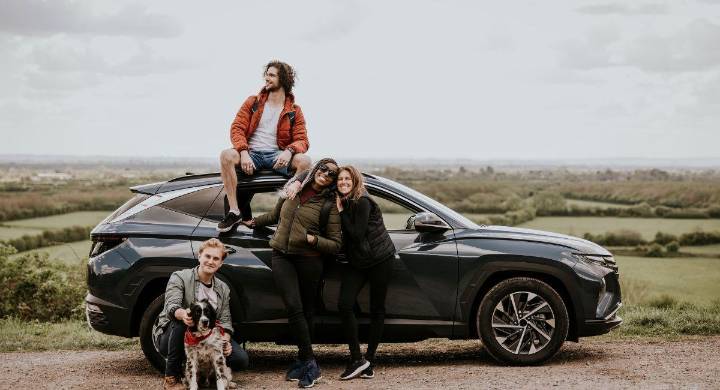 Viajar en bus en diciembre se convierte en una alternativa para los que deseen pasar las festividades en otras ciudades