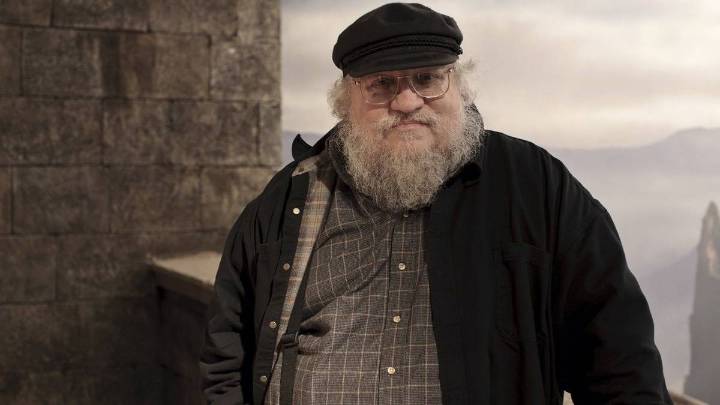 George R.R. Martin's Team Responds To AI Art Accusations In A Feast for Crows Collector's Edition