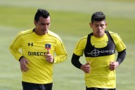 El recado de Esteban Paredes a Pavez tras la polémica por sus dichos sobre la UC: “Si lo piensa, que no lo diga”