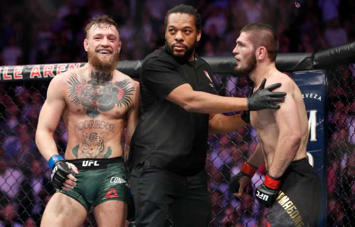 Conor McGregor Rips Longtime Rival— Accuses Him of Crypto ‘Scam’ to Net Millions