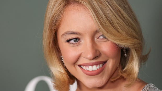 Sydney Sweeney wore a sheer dress. Why do people care so much?