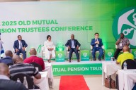 DISSECTING THE 2025 OLD MUTUAL PENSION TRUSTEES CONFERENCE