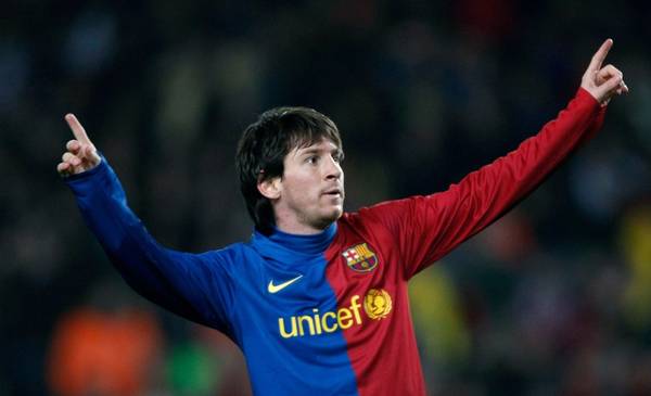 La clausula de la MLS que le permite a Messi volver al Barcelona