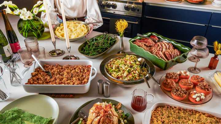 Should you brine your turkey? And other Thanksgiving questions, answered.